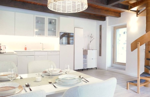 Roveredo Appartement | Rustico Emilio by Interhome