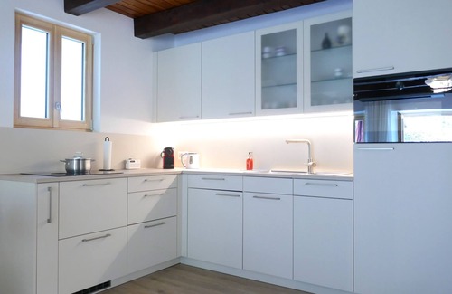 Roveredo Appartement | Rustico Emilio by Interhome