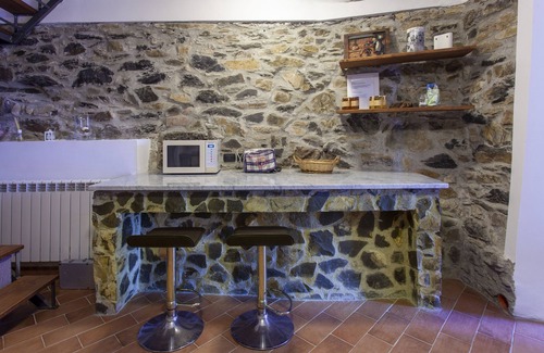 Licciana Nardi Villa | Ferme Rustico avec jardin et piscine dans une région vallonnée