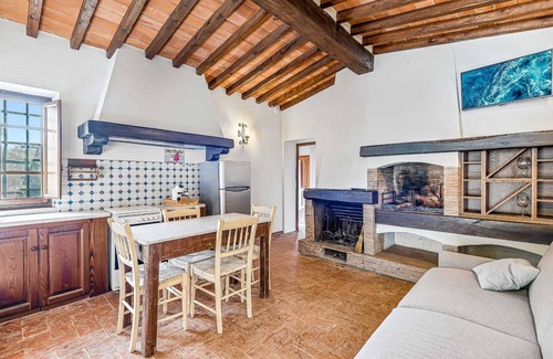 Pietrasanta Maison | Rustico immersed in nature - Versilia, Pisa, Lucca and the Cinque Terre