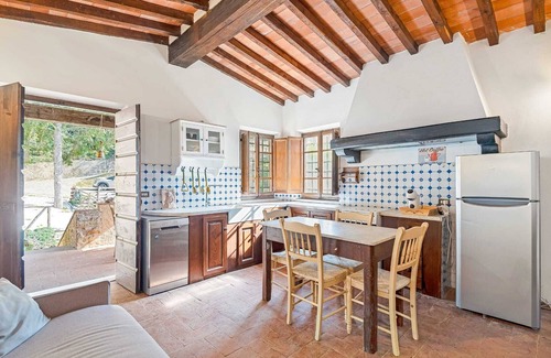Pietrasanta Maison | Rustico immersed in nature - Versilia, Pisa, Lucca and the Cinque Terre