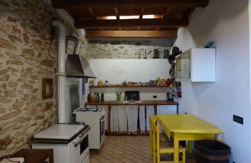 San Carlo Terme Autre | Maison tranquille