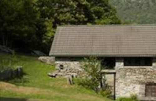 Gordevio Maison | rustico Lele