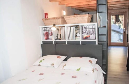 Selma Maison | Maison Melograno à Selma - 3 personnes, 1 chambres