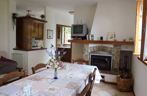 Camaiore Maison | Beau rustico dans un endroit calme