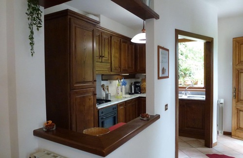 Camaiore Maison | Beau rustico dans un endroit calme