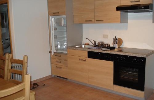 Brontallo Appartement | Rustico Pacifico