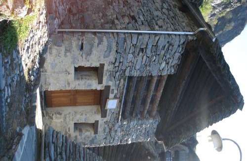 Brontallo Appartement | Rustico Pacifico