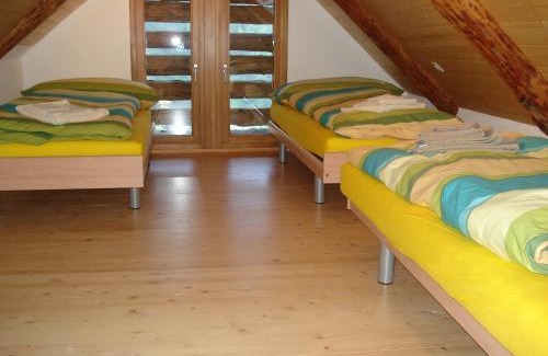 Brontallo Appartement | Rustico Pacifico