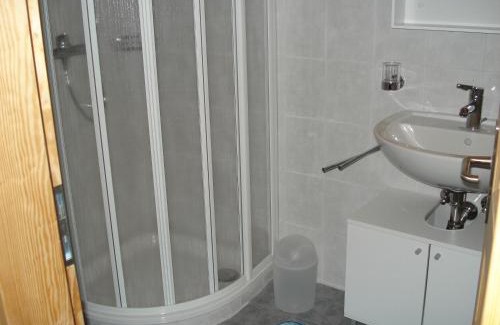 Brontallo Appartement | Rustico Pacifico