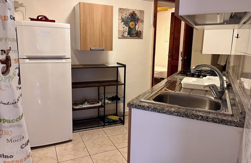 Porto Pino Maison | Rustico Porto Pino 30 meters from the beach