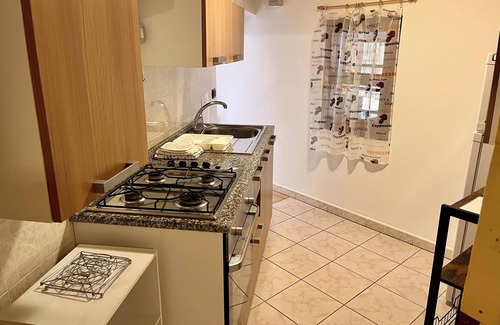 Porto Pino Maison | Rustico Porto Pino 30 meters from the beach