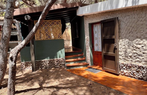 Porto Pino Maison | Rustico Porto Pino 30 meters from the beach