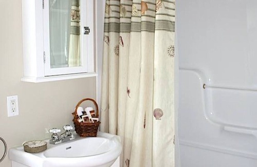 Rusticoville Maison | Rustico Tides Cottages, Unité 2