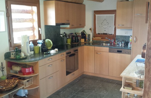 Faido Maison | Rustico Valgrazia in beautiful Ticino