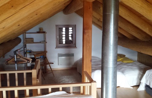 Faido Maison | Rustico Valgrazia in beautiful Ticino