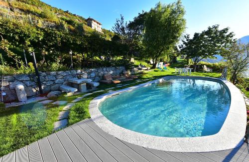 Civo Maison | RUSTICO VIGNA casa vacanze