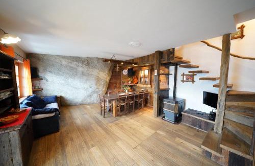 Civo Maison | RUSTICO VIGNA casa vacanze