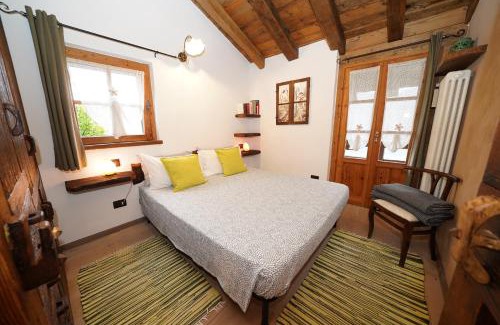 Civo Maison | RUSTICO VIGNA casa vacanze
