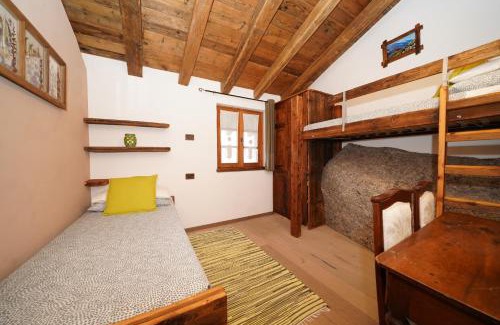 Civo Maison | RUSTICO VIGNA casa vacanze