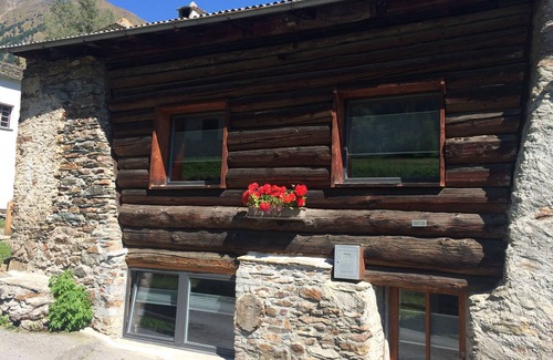 Poschiavo Maison | Rustico avec style, moderne et rustique, 2-4 P, à Val Poschiavo, près de l'Engadine