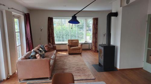 Odijk Appartement | Rustig en centraal