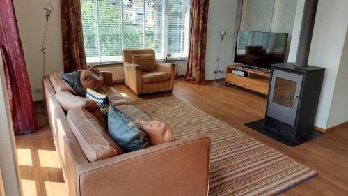 Odijk Appartement | Rustig en centraal