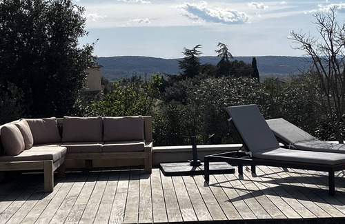 Sagries Villa | Rustig Gelegen Luxe Villa met Fenomenaal Zicht