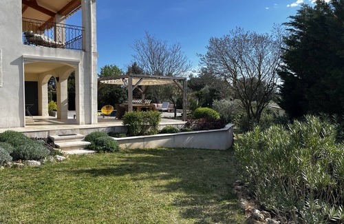 Sagries Villa | Rustig Gelegen Luxe Villa met Fenomenaal Zicht