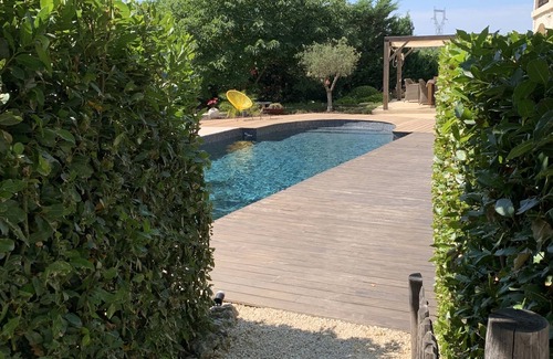 Sagries Villa | Rustig Gelegen Luxe Villa met Fenomenaal Zicht