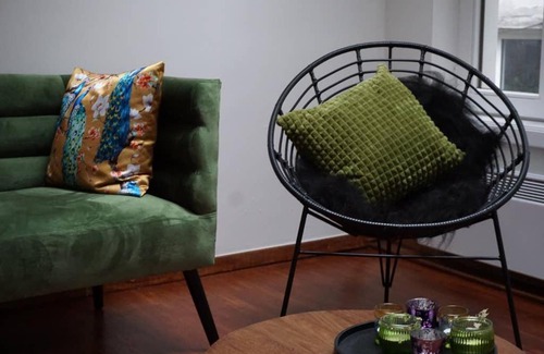 Sint-Andries Maison | Rustig gelegen woning op toplocatie in Antwerpen centrum