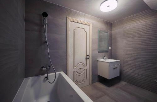 Volovat Maison | Rustik