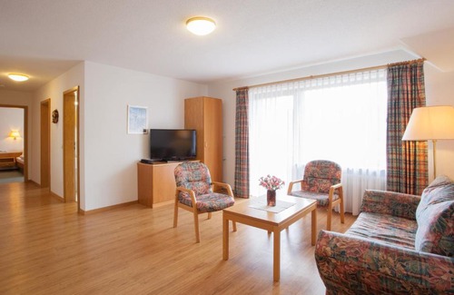 Simonswald Appartement | Rustikale 3 Zi.-FeWo Nähe Freiburg 70qm