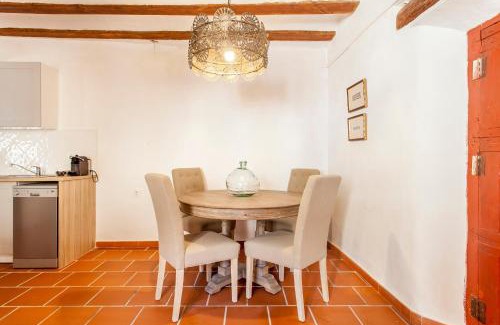 Alpuente Appartement | RUSTIKALPUENTE Apartamento ARCHIVO