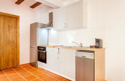 Alpuente Appartement | RUSTIKALPUENTE Apartamento ARCHIVO