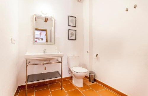 Alpuente Appartement | RUSTIKALPUENTE Apartamento ARCHIVO