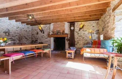 Bouvron Lit Et Petit-Déjeuner | Rustique, Confort et Détente Près de Nantes: Chambre Équipée avec Petit-Déjeuner Inclus - FR-1-306-1254