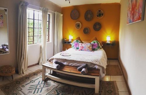 Graskop Maison | Rustique