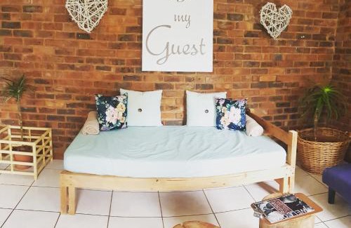Graskop Maison | Rustique