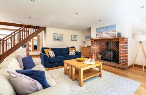Thursford Maison | Ruston Lodge