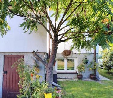 Siemiatycze Appartement | Rustykalny Apartament
