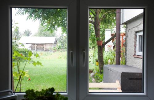 Siemiatycze Appartement | Rustykalny Apartament