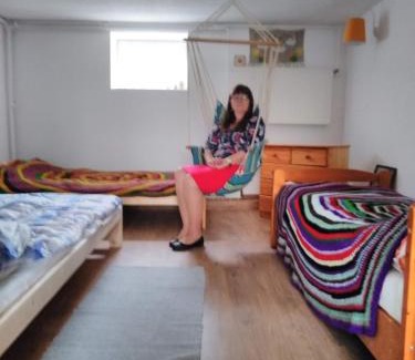 Siemiatycze Appartement | Rustykalny Apartament