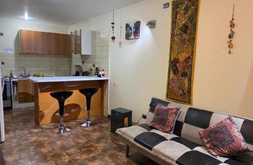 Valdivia Appartement | ruta de valdivia cabañas