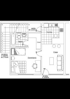 Valdivia Appartement | ruta de valdivia cabañas