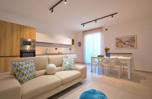 Vigliatore Appartement | RUTACEAE Holiday Home
