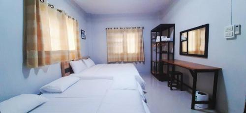 Betong Villa | Rutcha homestay Betong รัชชา โฮมสเตย์ เบตง