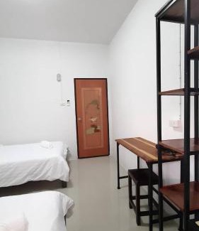 Betong Villa | Rutcha homestay Betong รัชชา โฮมสเตย์ เบตง