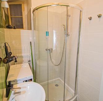 Zizkov Appartement | Ruterra Apartment Cimburkova