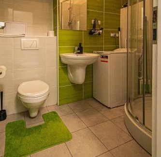 Zizkov Appartement | Ruterra Apartment Cimburkova